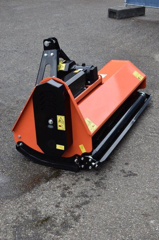 Mulcher Kat 2 165CM